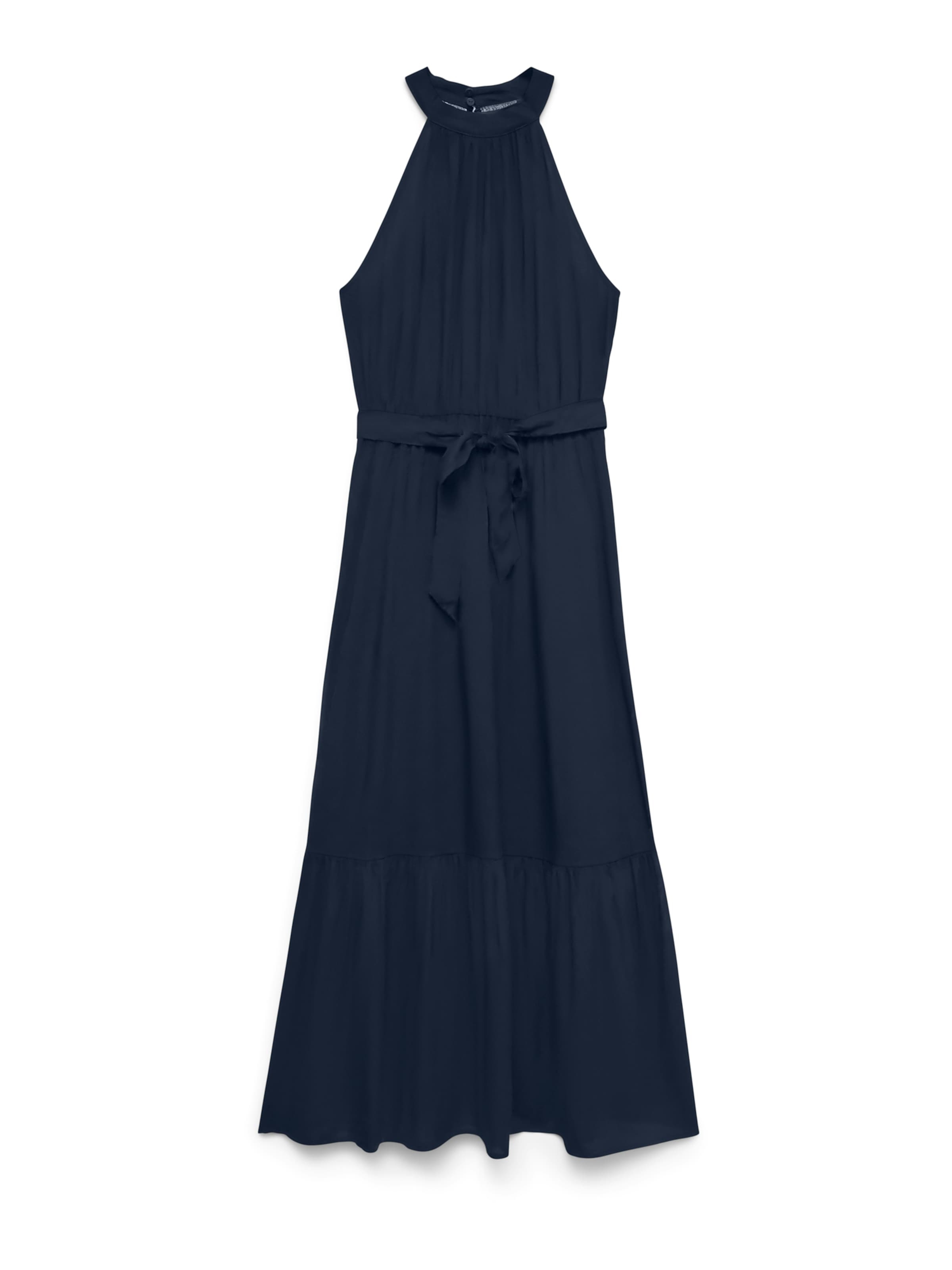 VERO MODA Šaty 'VMEASY JOY' - Modrá: predná strana