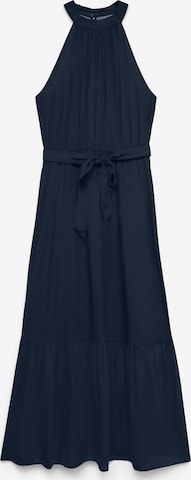 VERO MODA Suvekleit 'VMEASY JOY', värv sinine: eest vaates