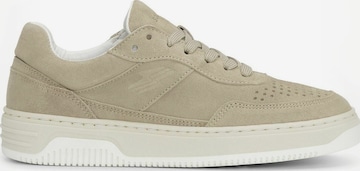 Mocassin ' EDISON ' JoDis en beige : devant