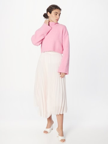 Samsøe Samsøe Skirt 'ANNICA' in Pink