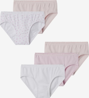 mišri TWO SOON Apatinės kelnaitės: priekis