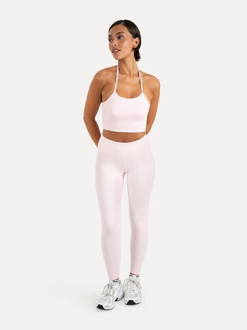Haut de sport ' Florea ' Smilodox en rose