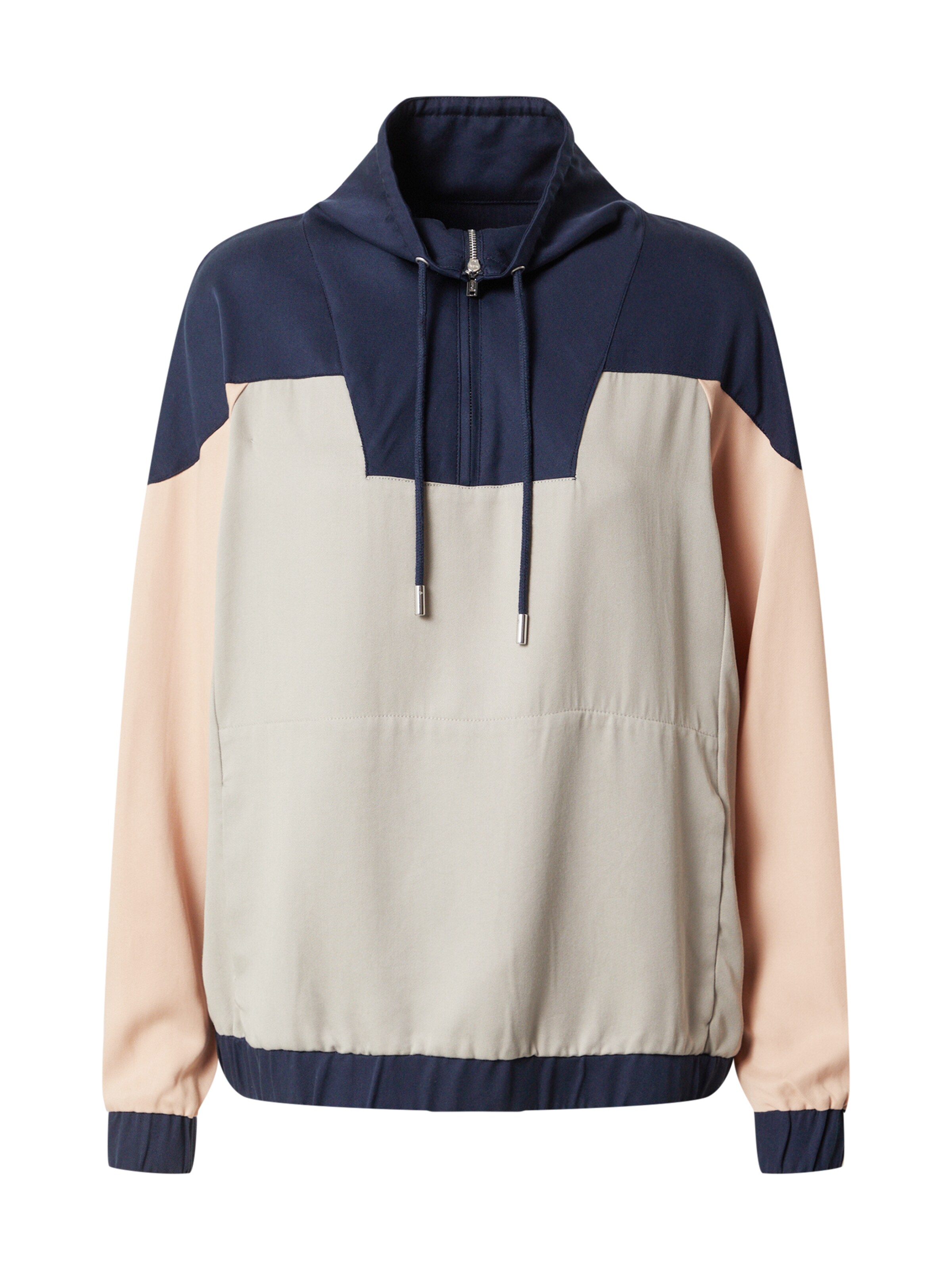 Esmé Studios Overgangsjakke 'Lottie' i pink: forside