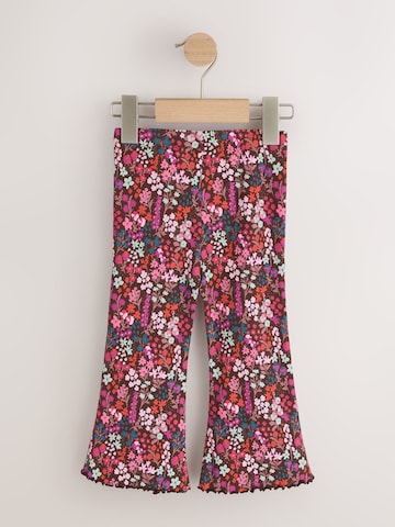 Flared Pantaloni di Next in marrone