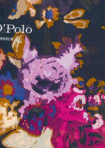 Marc O'Polo Schal in Mischfarben