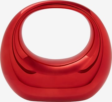 KRZY Handtasche 'Krzy' in Rot: Vorderseite