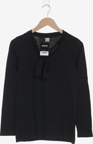 Qiero Top & Shirt in M in Black: front