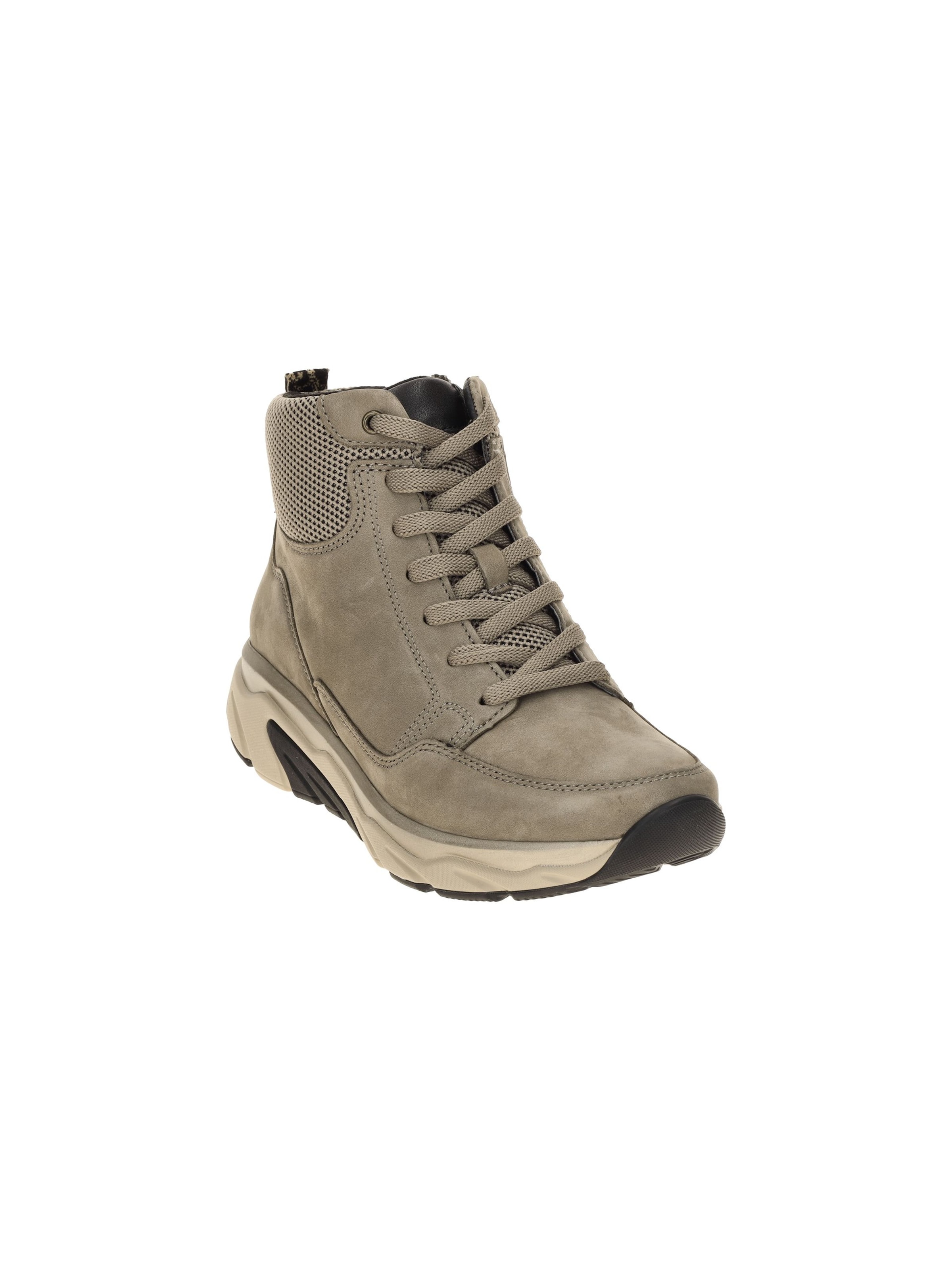 GABOR Boots in Grau