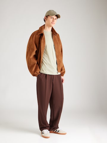 Lindbergh Shirt in Green