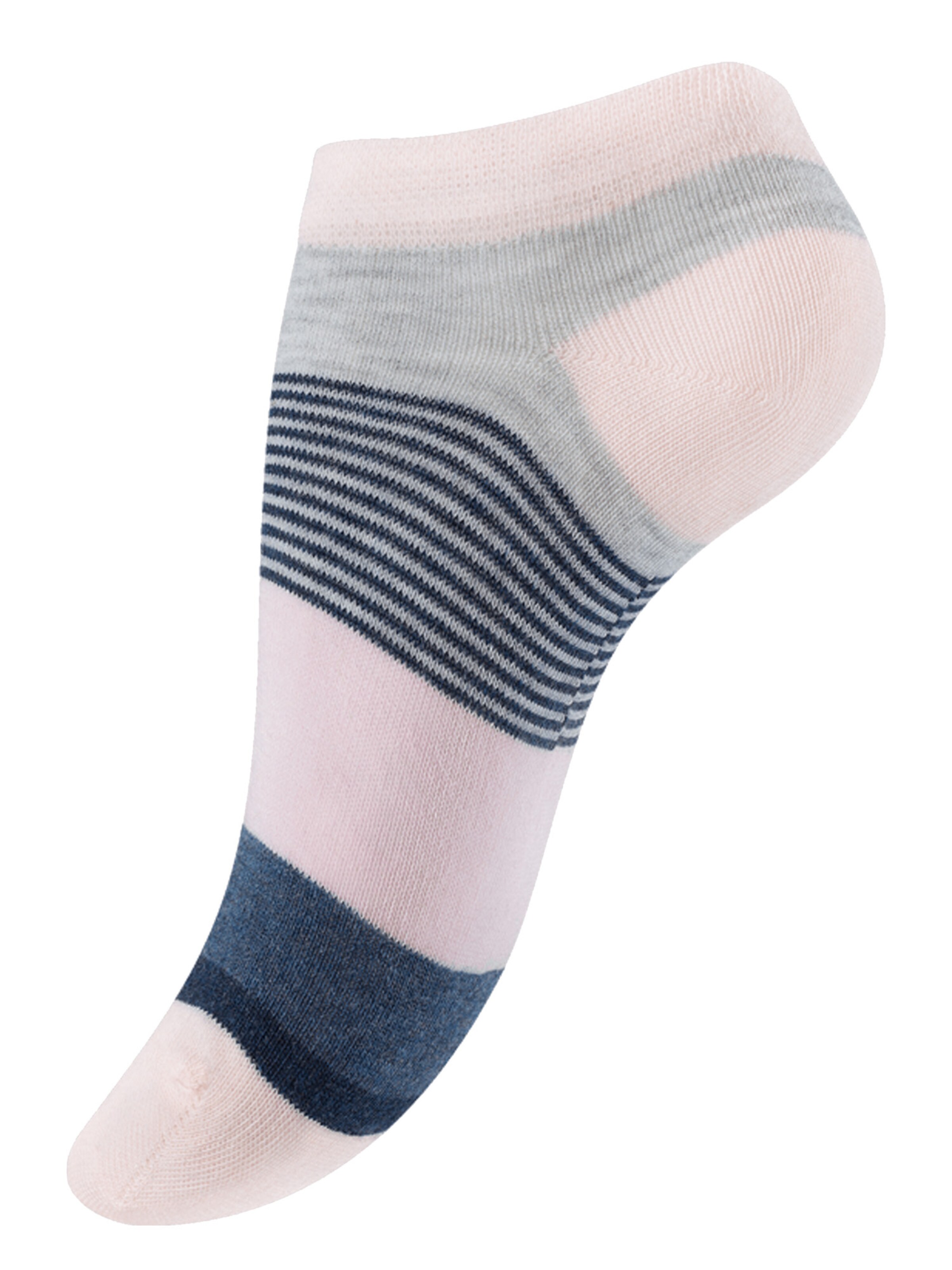 Vincent Creation - Meias em azul