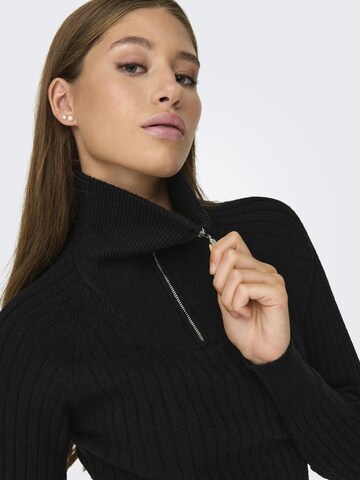 Pullover 'Magda' di JDY in nero