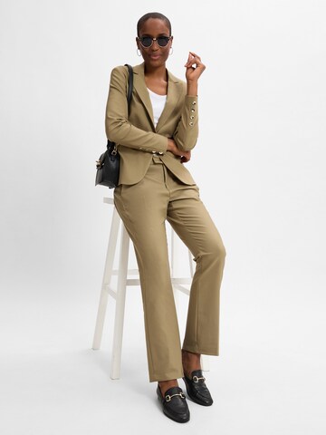 MOS MOSH Blazers in Groen