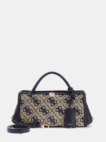 GUESS Handbag 'Audrey' in Blue