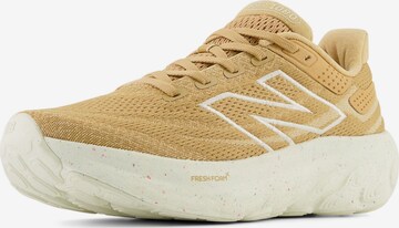 new balance Laufschuh '1080 v13' in Braun: predná strana