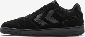 Hummel Sneakers in Black