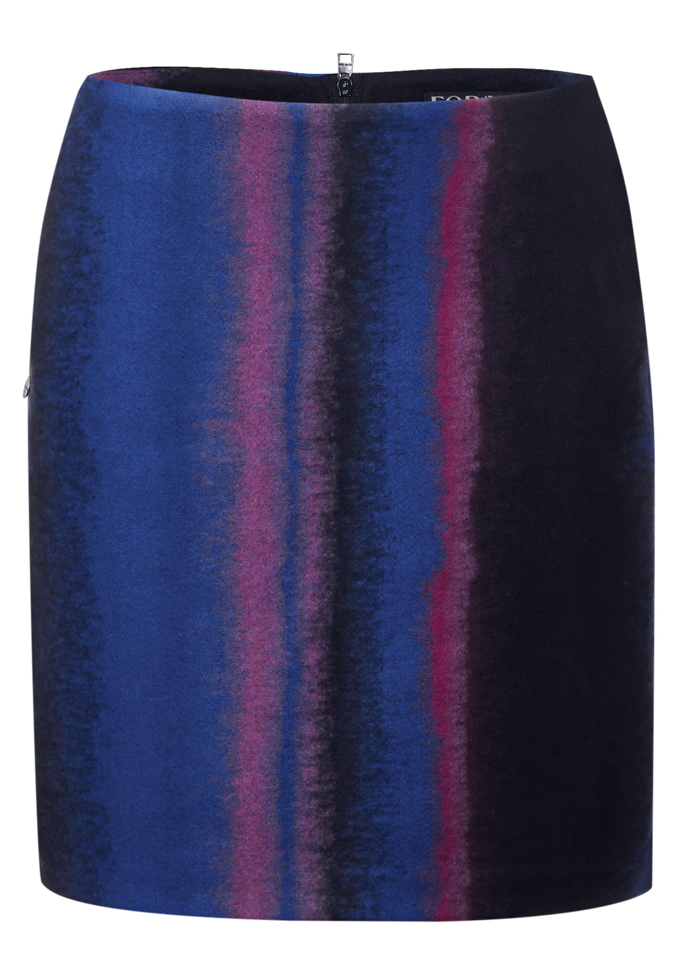 STREET ONE Skirt in Mixed colours: front