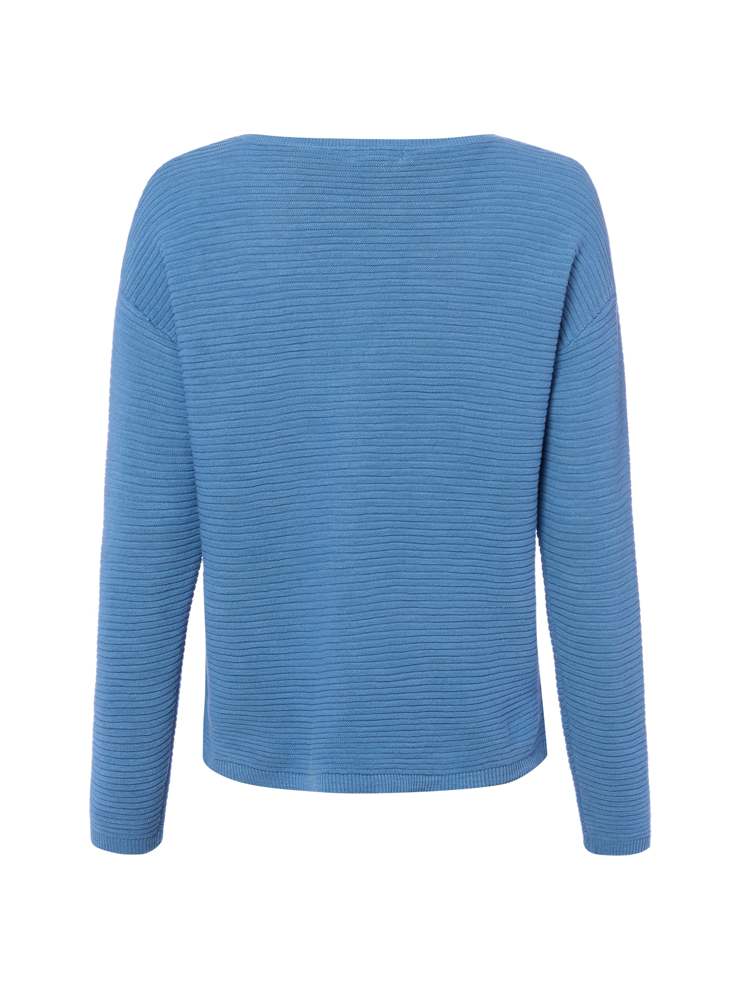 Franco Callegari Pullover in Blau