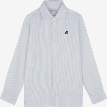 balta Scalpers Standartinis modelis Marškiniai ' ': priekis