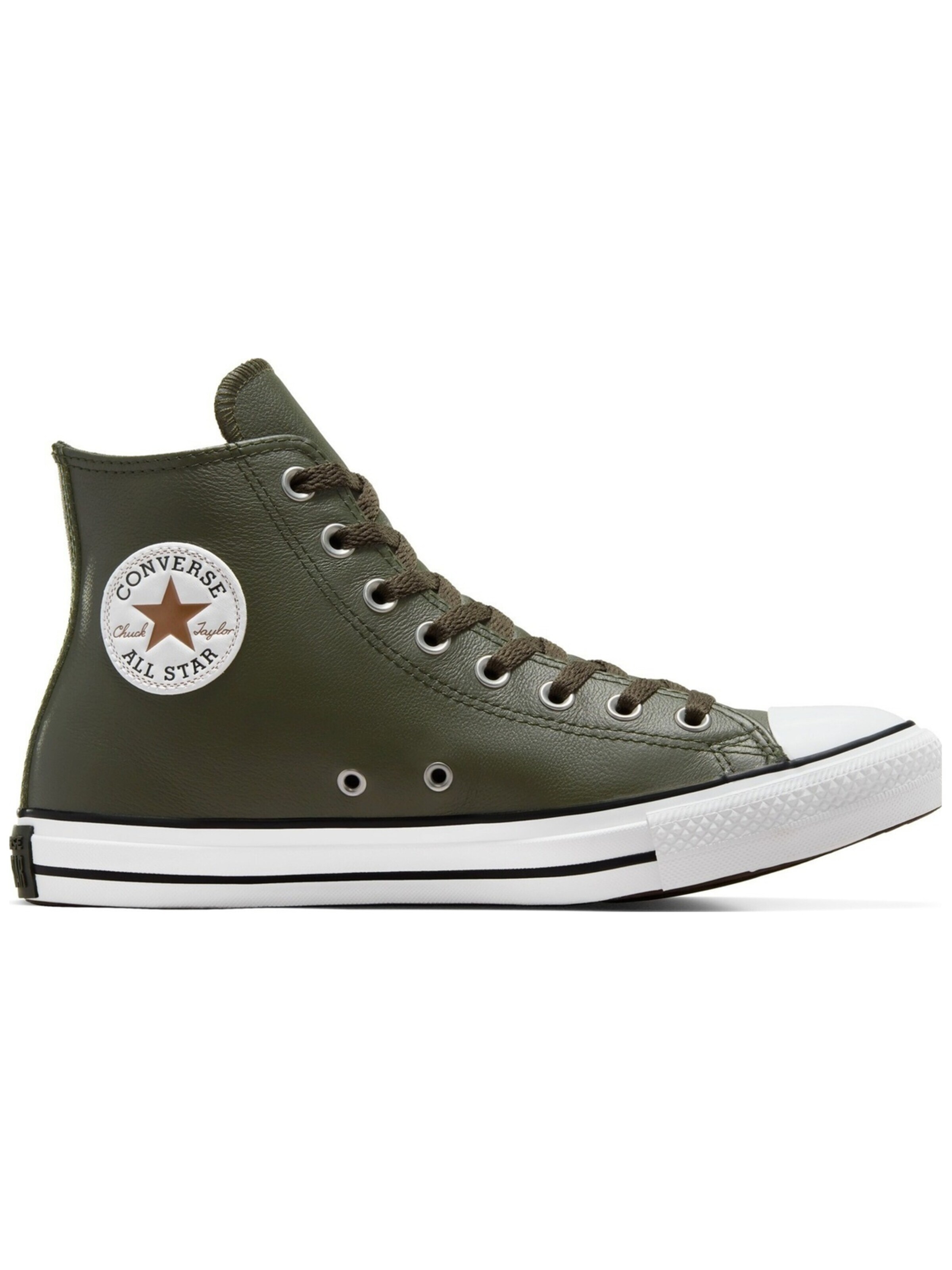 CONVERSE Sneakers 'Converse Chuck Taylor All Star' in 41 in Green, Item view