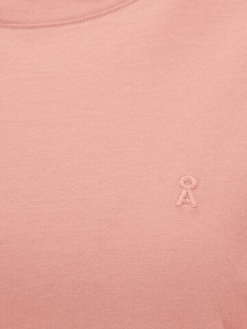 ARMEDANGELS Shirt 'Ida' in Orange