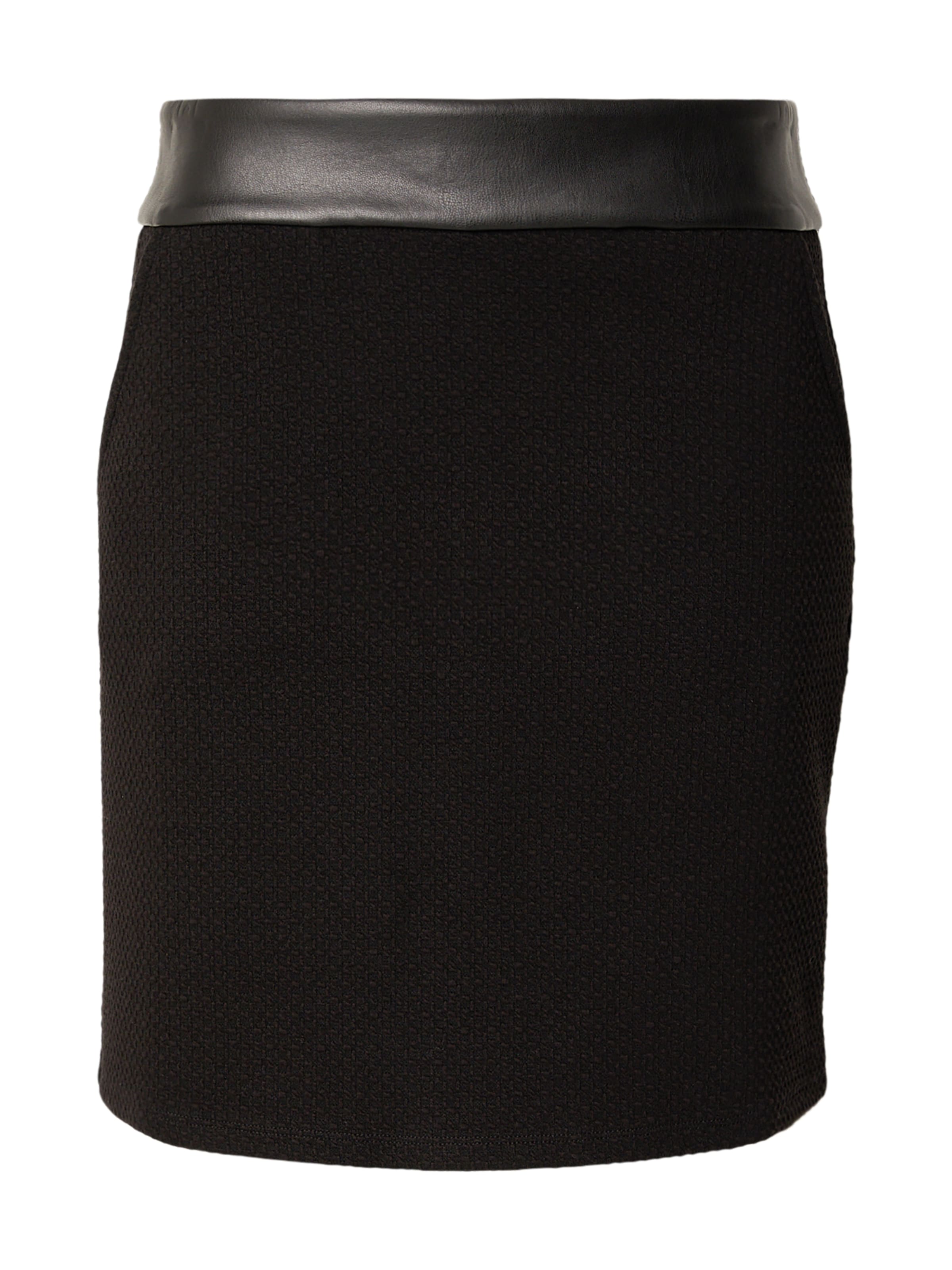 MORE & MORE Φούστα σε μαύρο: μπροστά