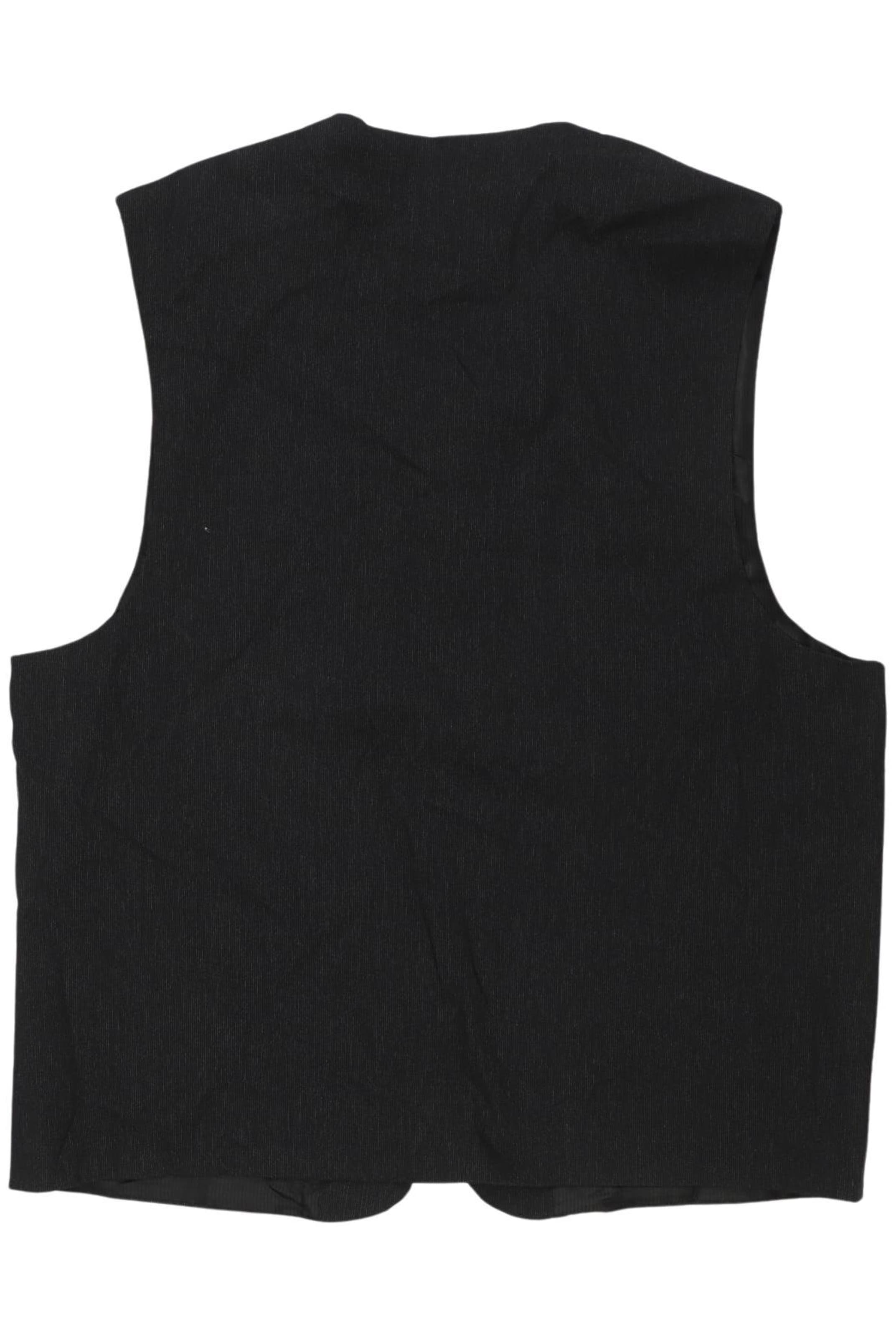 Alberto Vest in M in Grey