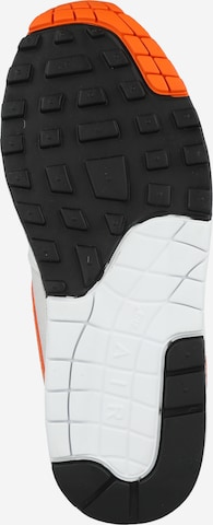 Nike Sportswear Sneakers laag 'Air Max 1 87' in Grijs