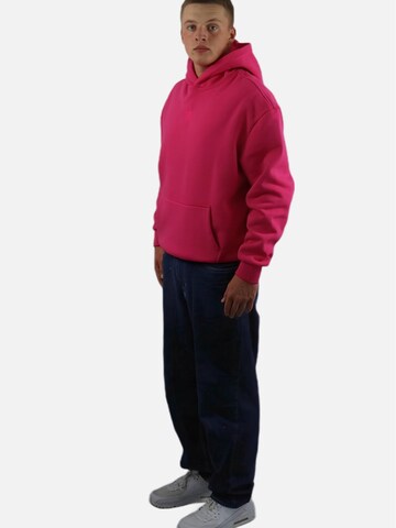 HEFTYKA Sweatshirt‌‌‌‌‌‌‌‌‌ in Pink