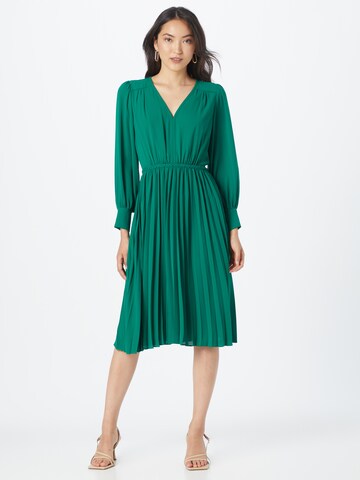 Suncoo Šaty – zelená: přední strana