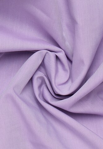 ETERNA Regular fit Business shirt in Purple