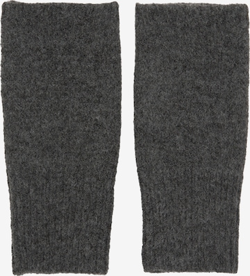 Pull&BearŠtucne za ruke - siva boja: prednji dio
