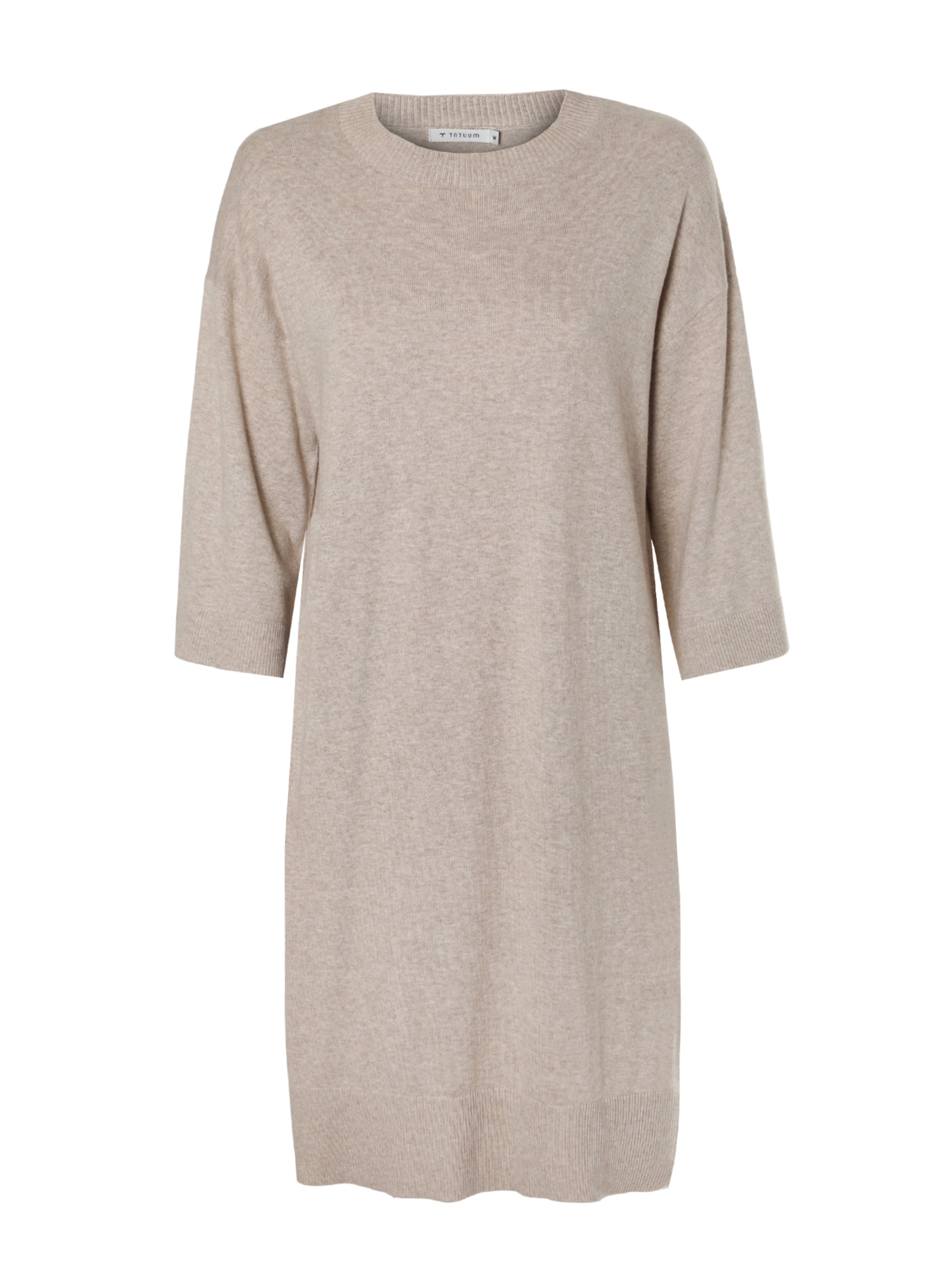 TATUUM Платье 'GLEN' в Бежевый: спереди