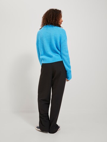 JJXX Pullover 'Ember' in Blau