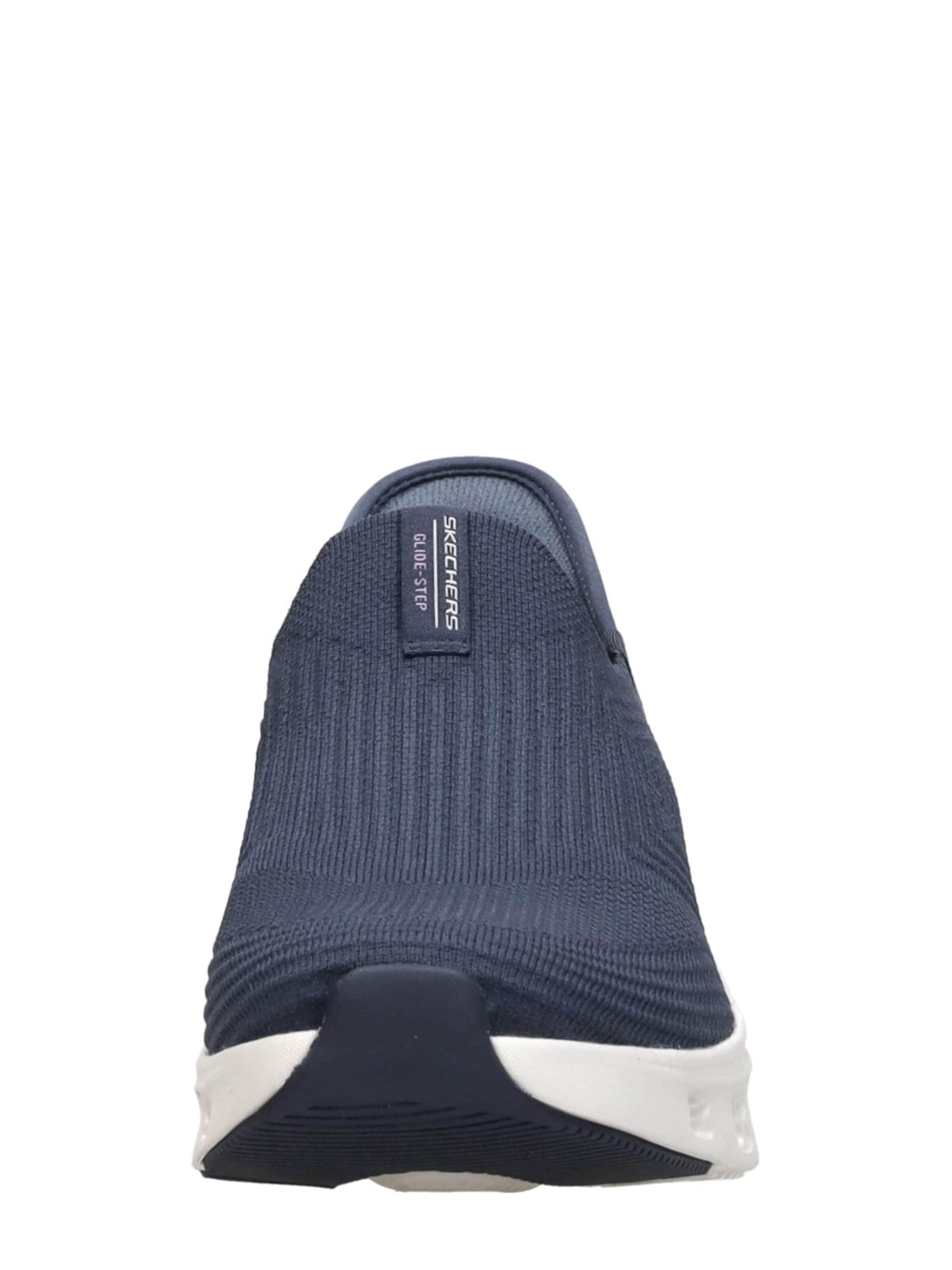 SKECHERS Instappers 'Slip-Ins: Glide-Step Pro' in Blauw