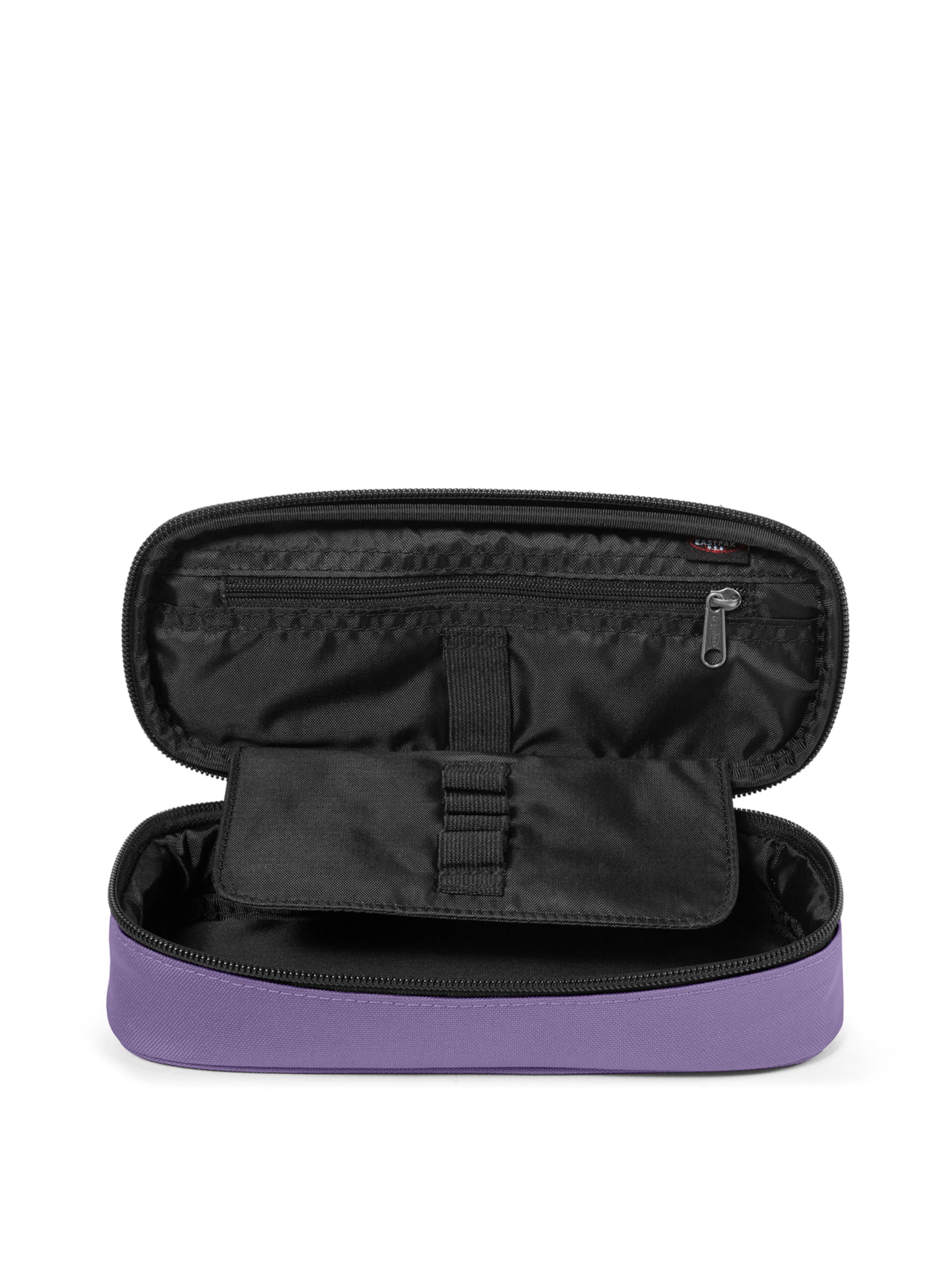 EASTPAK - Bolsa de fin de semana en lila