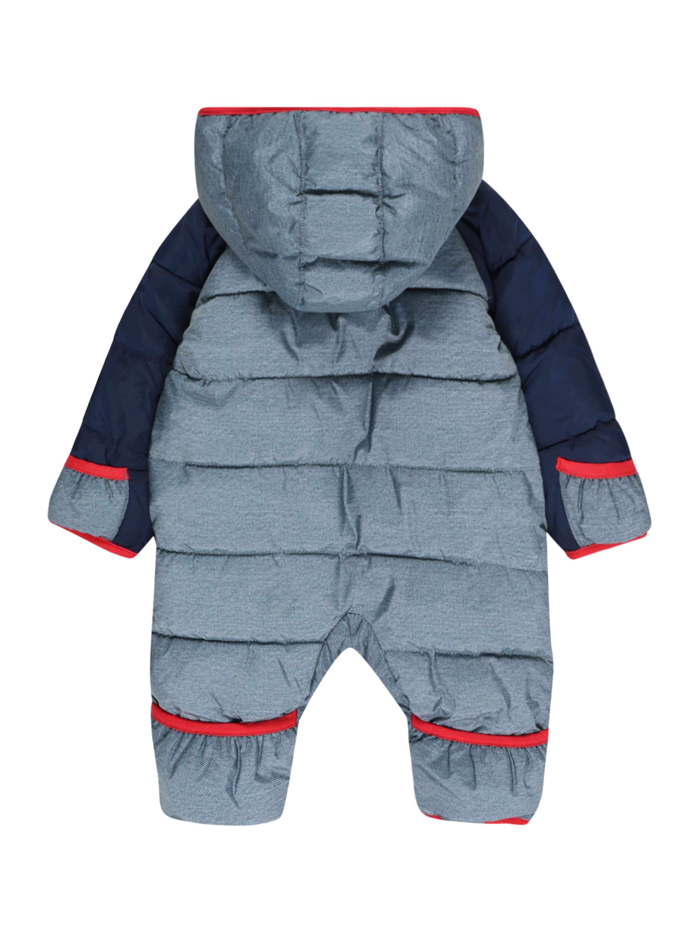 Levi's Kids Funktionsanzug in Blau