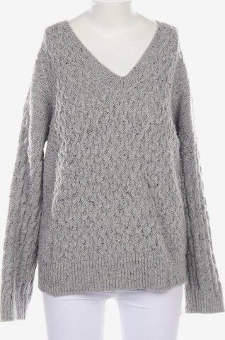 Vince Sweater & Cardigan in XS in Grey: front