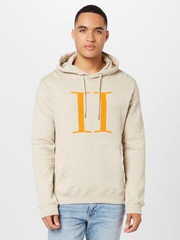 Les Deux Sweatshirt in Beige: predná strana