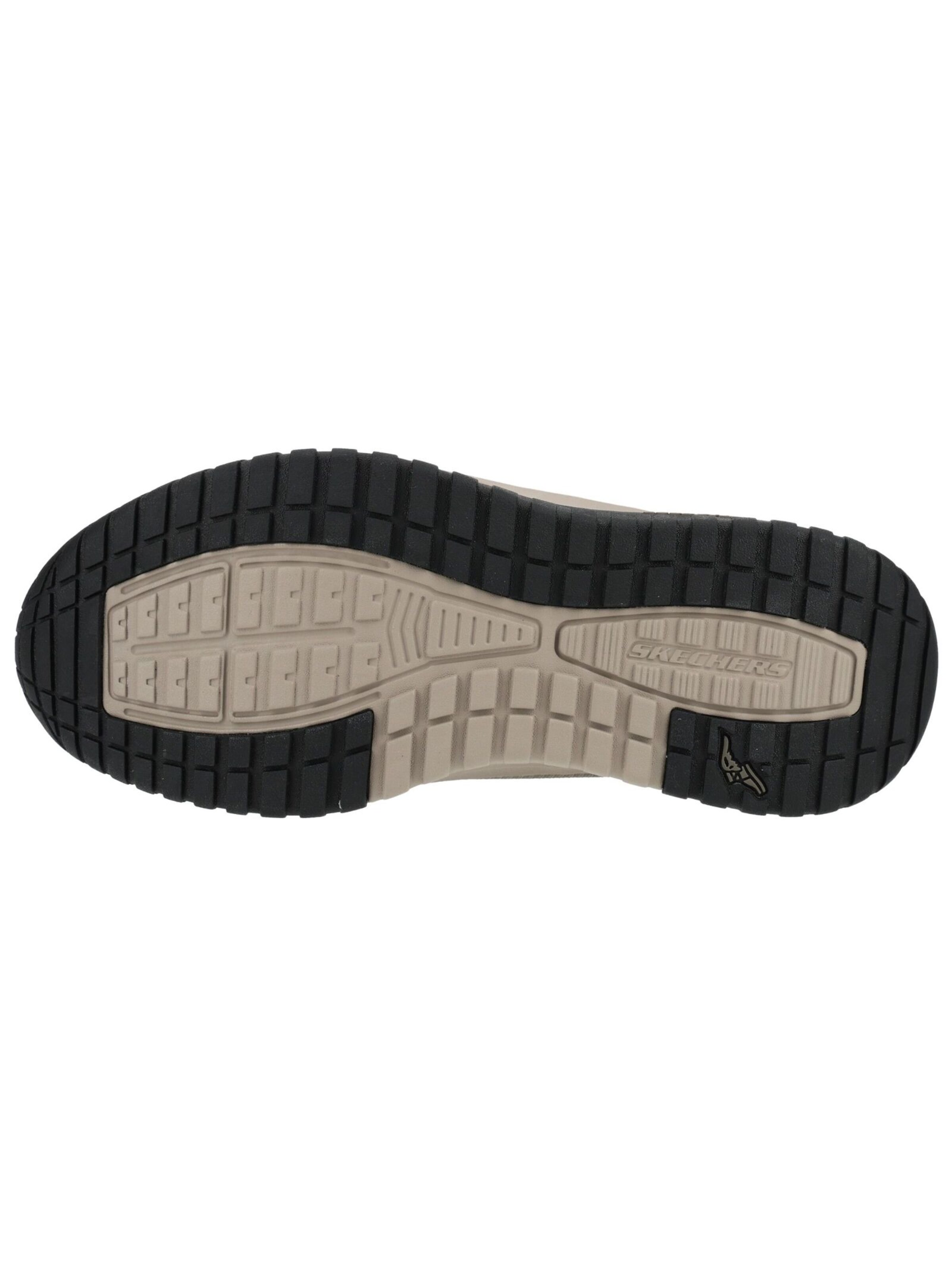 Sneaker bassa di SKECHERS in verde