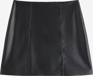 Lindex Hame 'Cissi' värissä musta: etupuoli