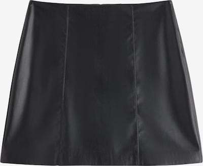 Fustă 'Cissi' Lindex pe negru, Vizualizare produs