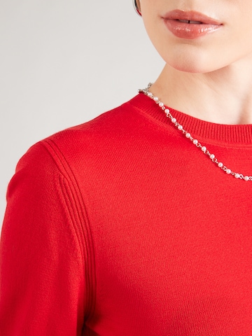 Pullover di & Other Stories in rosso