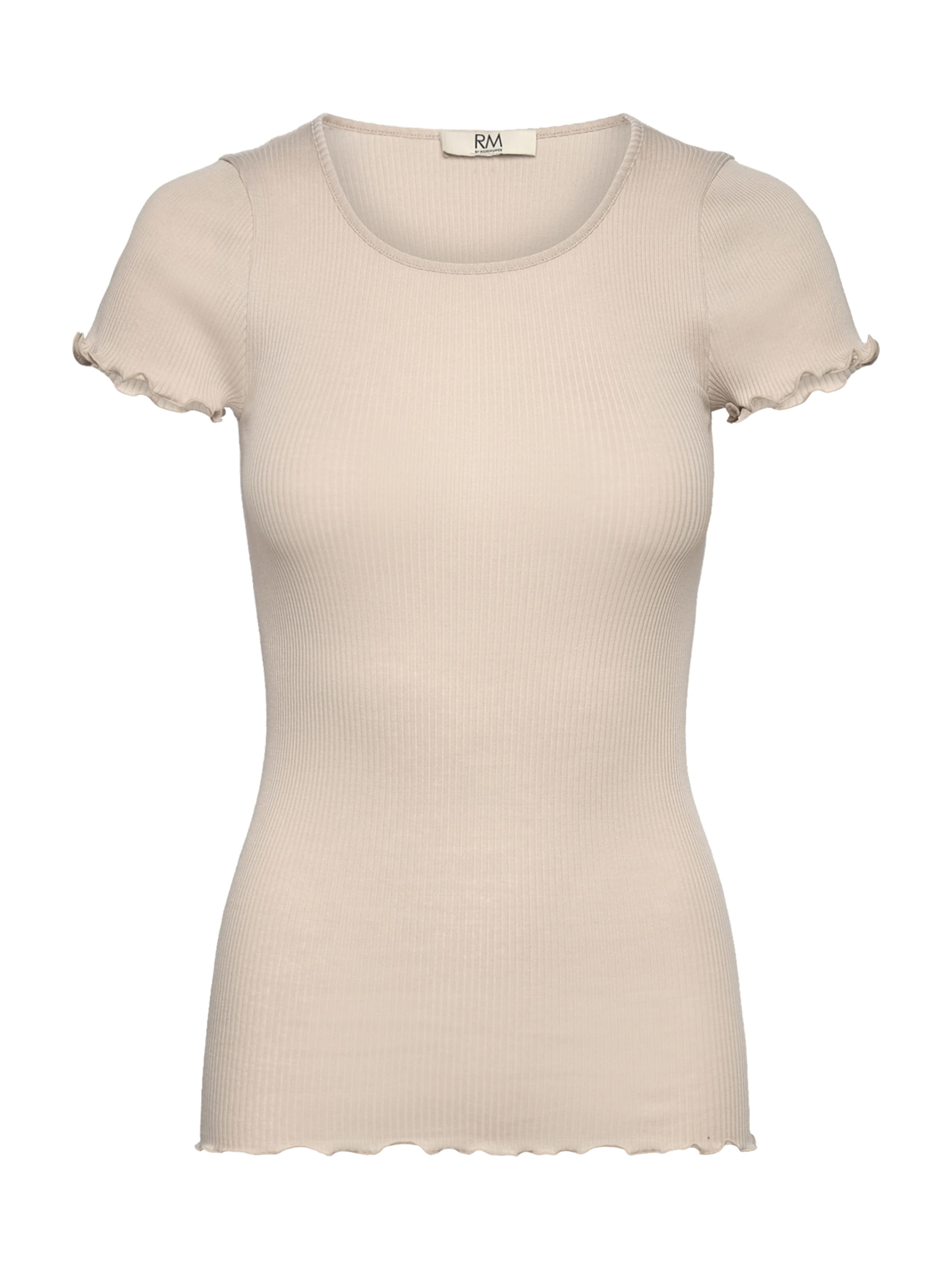 rosemunde Shirt 'Balta' in Brown: front