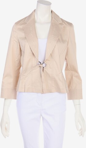 Gerard Darel Blazer L in Beige: predná strana