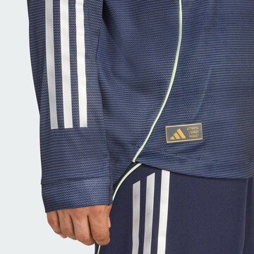 Maillot 'Real Madrid 25/26' ADIDAS PERFORMANCE en bleu