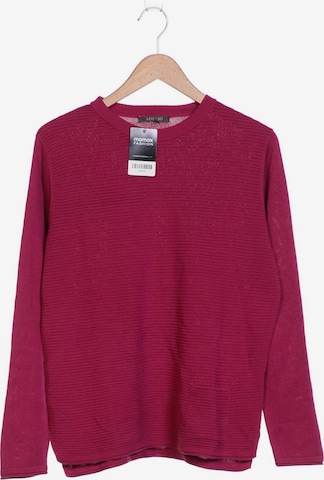 Adagio Pullover M in Pink: predná strana