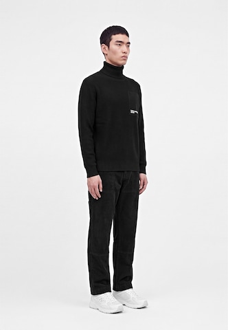 Pullover di KARL LAGERFELD JEANS in nero