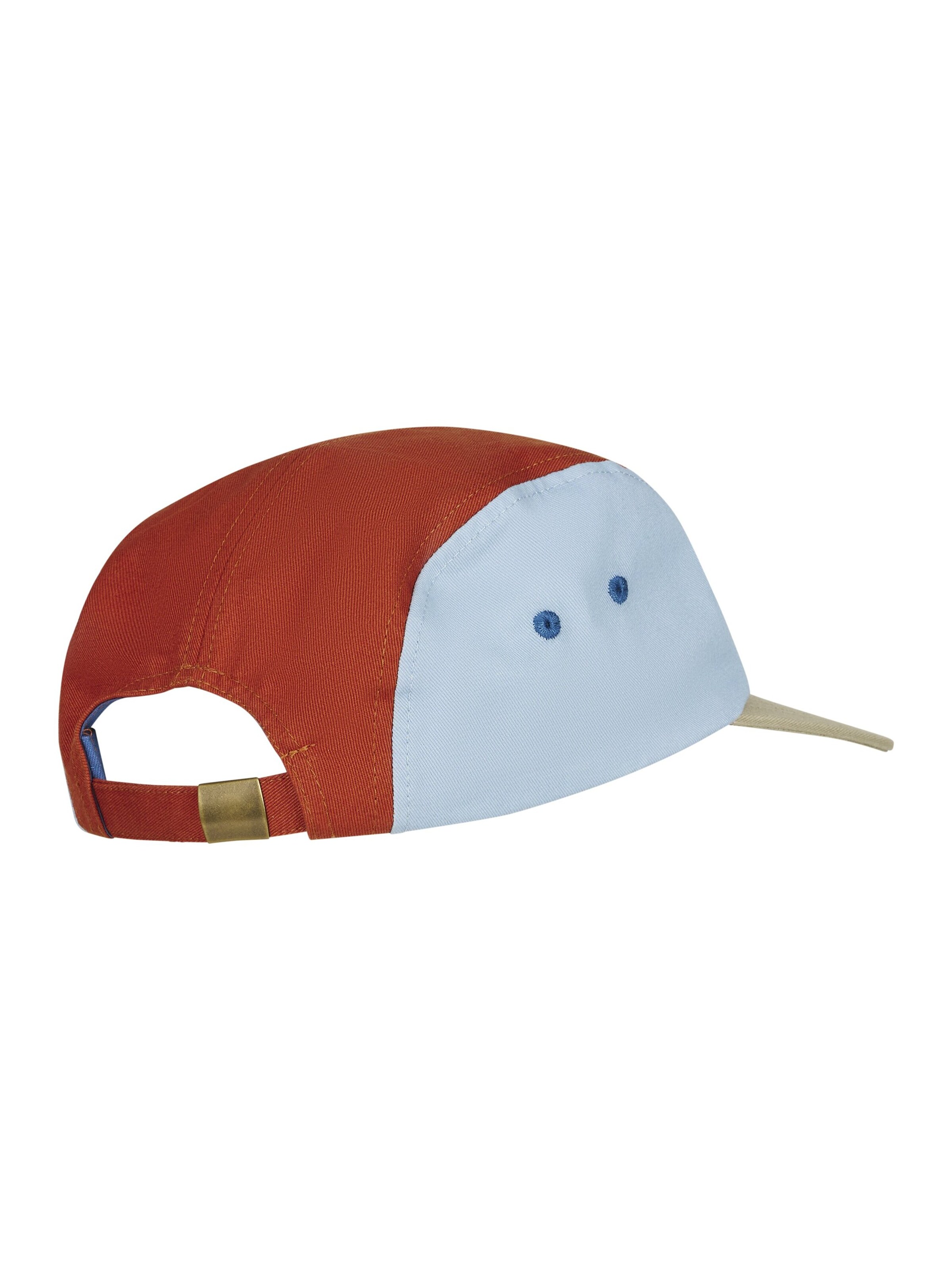 PROTEST Cap 'PRTBoost' in Blue