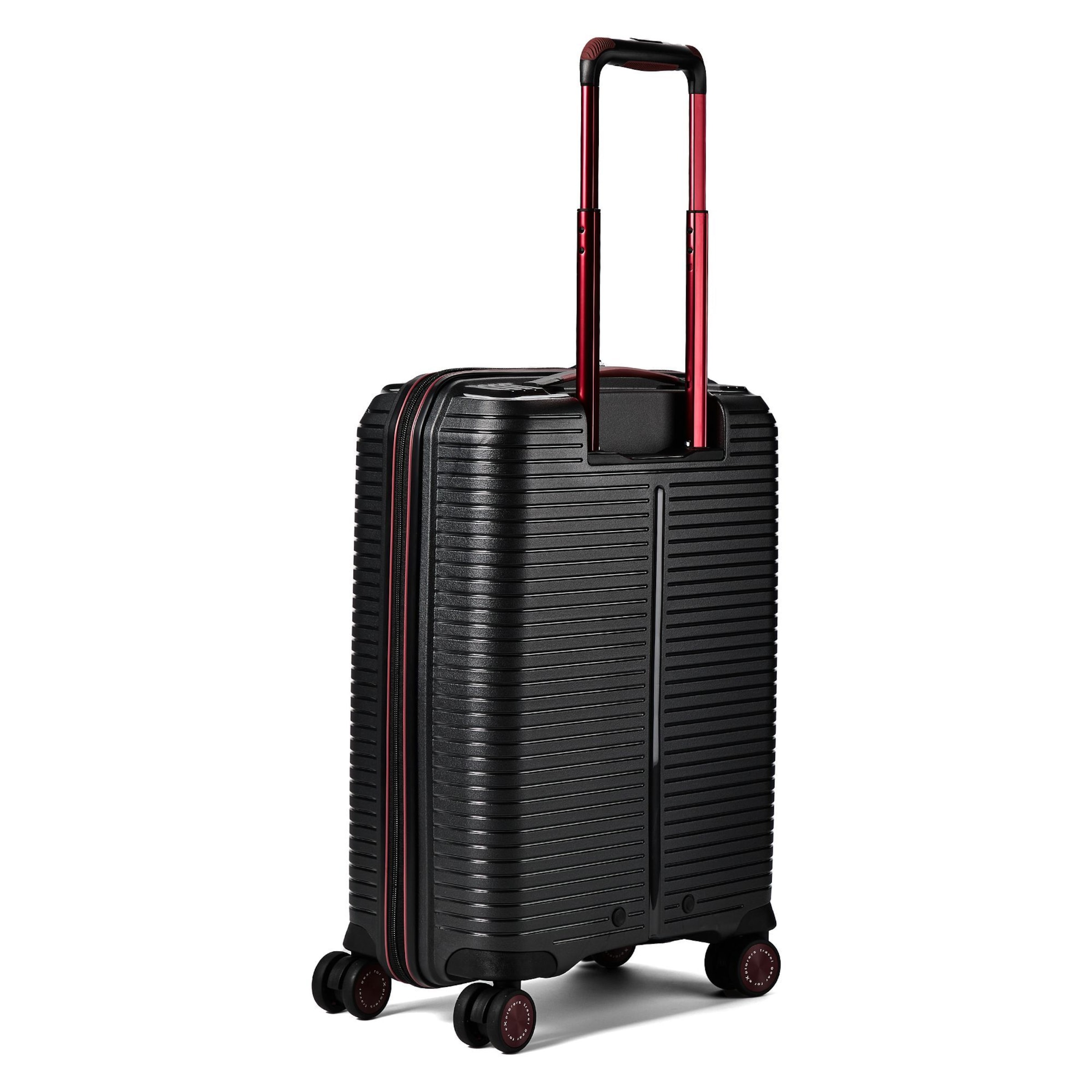 Polestream (STRZ) Trolley in Black