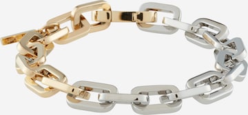 Calvin Klein Bracelet in Silver: front